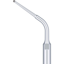 Kit Inserts ultrasons - Cavité d'accès de WOODPECKER DTE