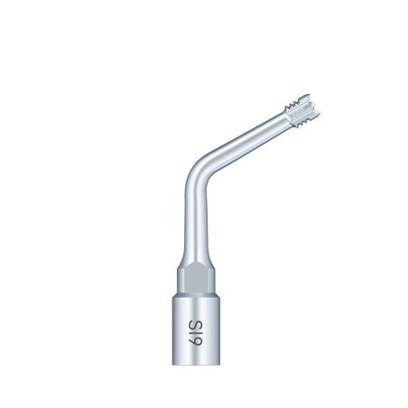 Insert WOODPECKER DTE - SI9