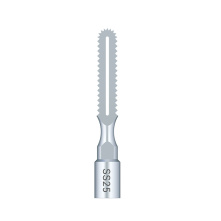 Insert WOODPECKER DTE - SS25