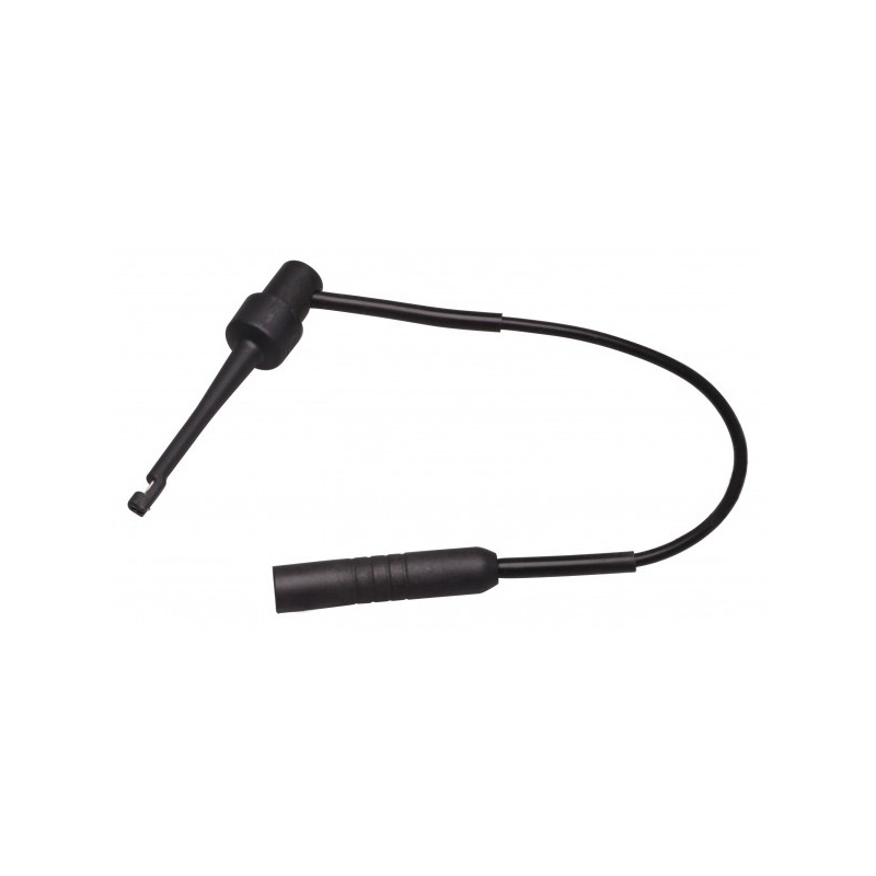 File clip for apex locator - Woodpecker DTE - Wamkey.com