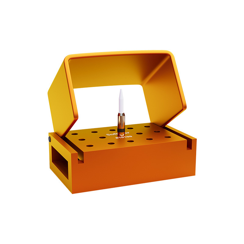 MICRODONT Ceramic bur soft tissue surgery