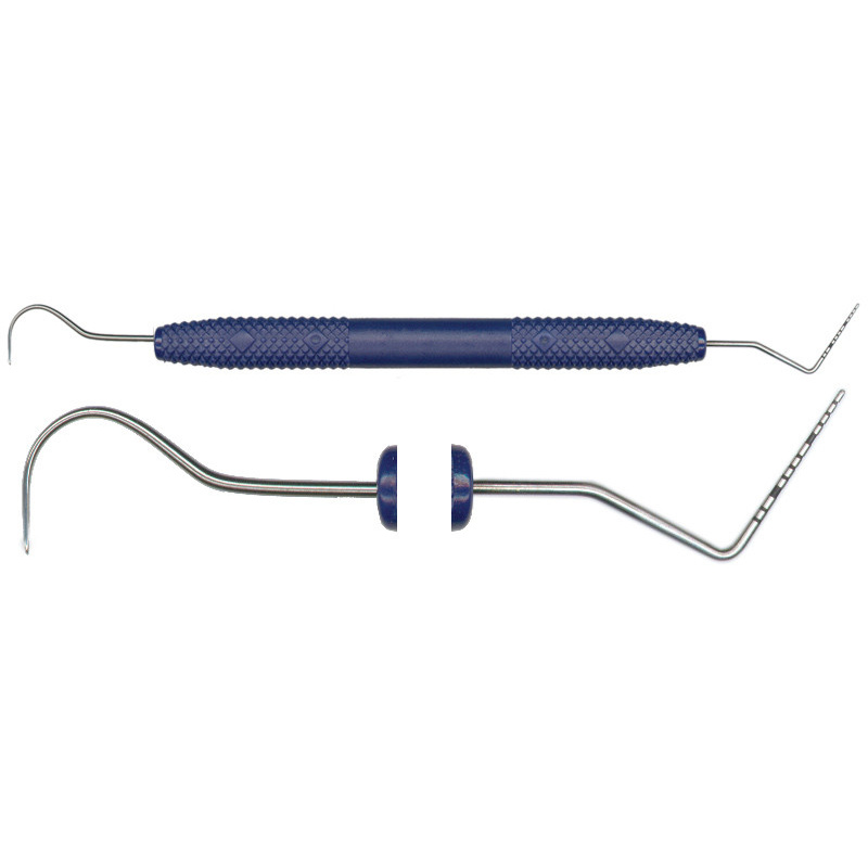 Explorateur 23 / Détecteur de caries - PDT - Wamkey.com