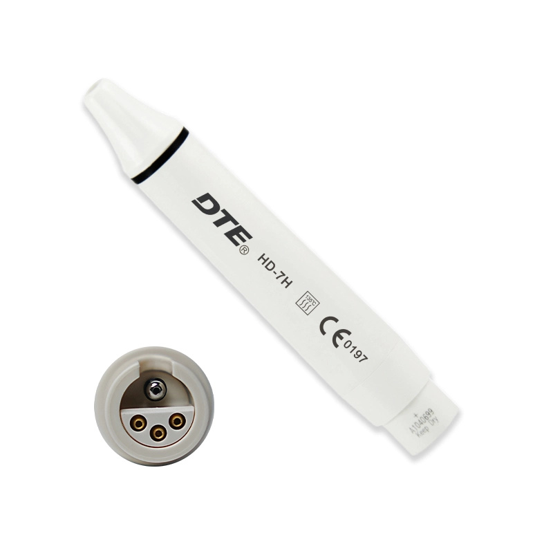 DTE WOODPECKER - Pièce à main HD-7H compatible SATELEC® et NSK®