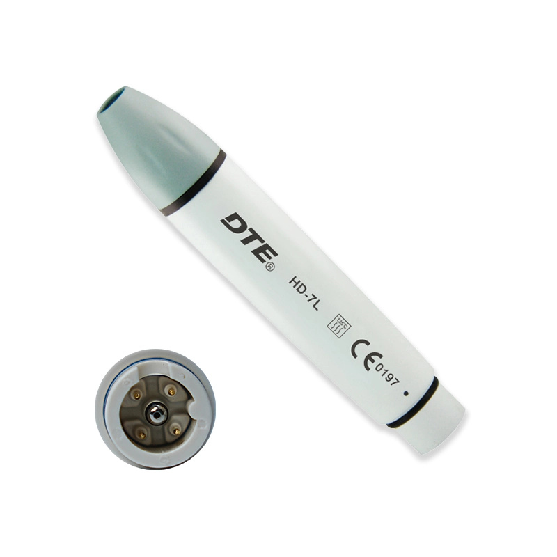 DTE WOODPECKER - Pièce à main LED HD-7L compatible SATELEC® et NSK®