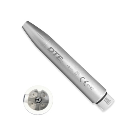 DTE WOODPECKER - Manipolo HD-8L tipo SATELEC®