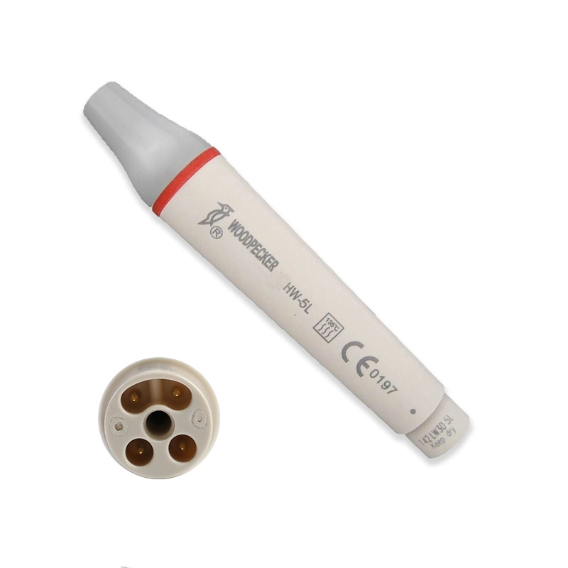 Pièce à main LED HW-5L de WOODPECKER DTE sur wamkey.com Pièce à main LED HW-5L de WOODPECKER DTE sur wamkey.com