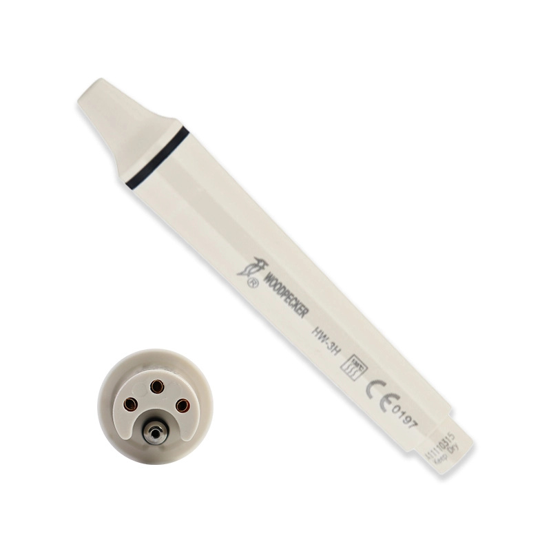 DTE WOODPECKER - Pièce à main HW-3H compatible EMS®