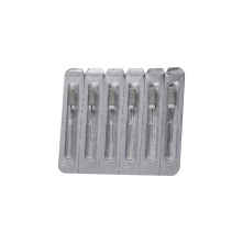 FANTA Limes Endo - Limes manuelles C