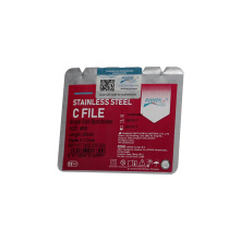 FANTA Endo Files - Manual C files