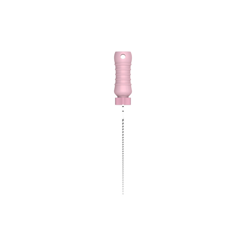 FANTA Endo Files - Manual K files