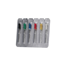 FANTA Endo Files - Manual K files