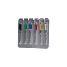 FANTA Endo Files - Manual K files