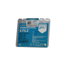 FANTA Endo Files - Manual K files