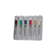 FANTA Endo Files - Manual K files