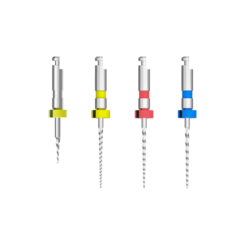 FANTA Limes Endo - Séquence Baby Rotary