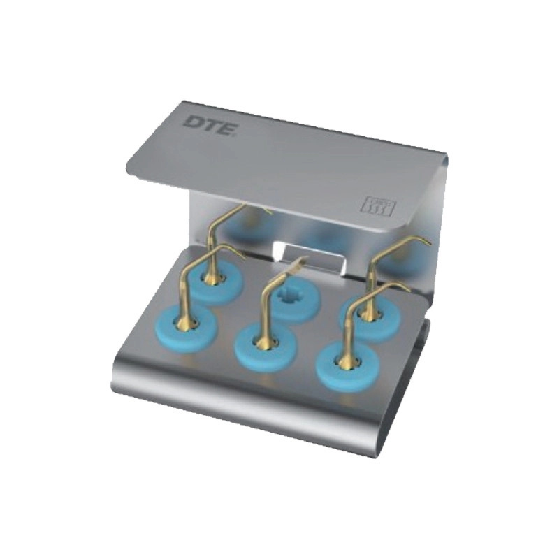 Kit ultrasurgery Piezo - DTE Woodpecker | Wamkey.com