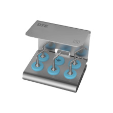 Kit ultrasurgery Piezo - DTE Woodpecker | Wamkey.com
