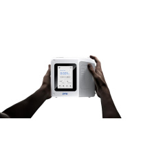 Portable X-ray generator MasterRay by DTE Woodpecker - WamKey.com