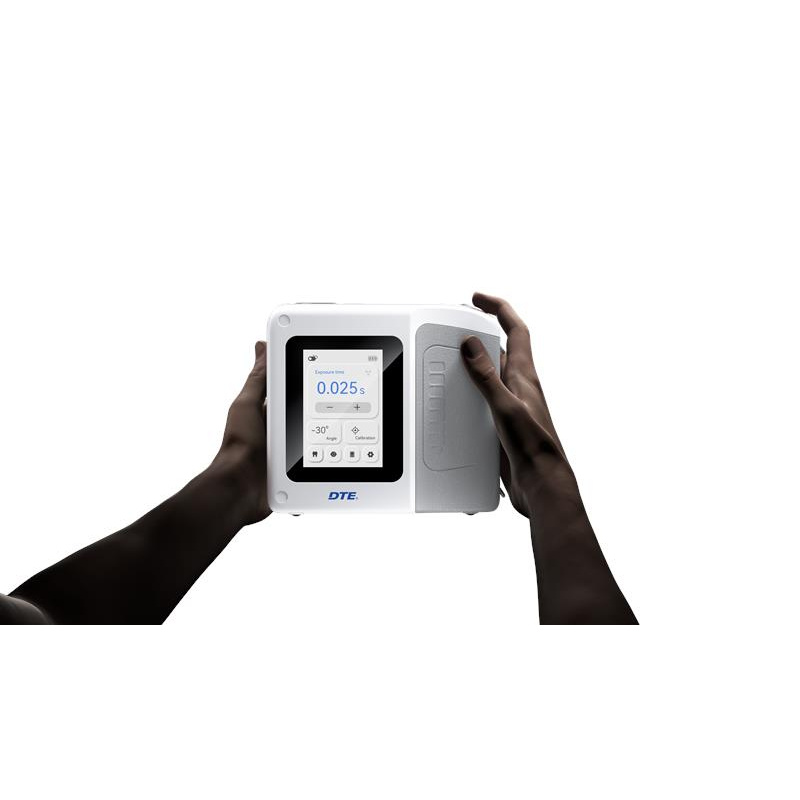 Générateur radiographique portable MasterRay DTE Woodpecker - WamKey.com