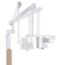 Portable X-ray generator MasterRay by DTE Woodpecker - WamKey.com