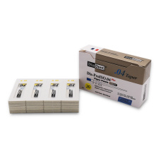 DIADENT • Pointes de papier premium Dia-Pro ISO 4/6% - Blister stérile - Calibrage laser haute précision - Boîte de 120