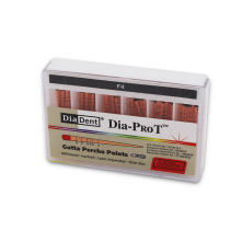 DIADENT - ProT Gutta-Percha - Pro-Taper and V-Taper
