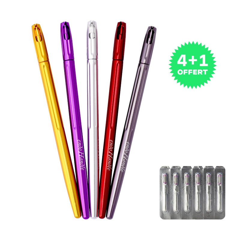 Porte-lime manuelle EndoHandle - VENTA ENDO | Wamkey.com Porte-lime manuelle EndoHandle - VENTA ENDO | Wamkey.com