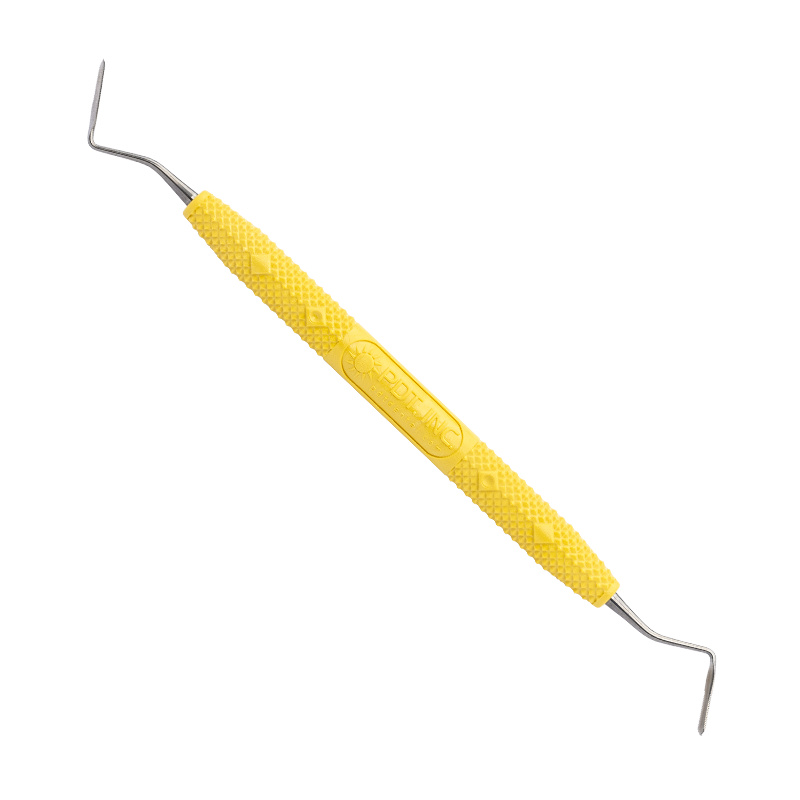 PDT - Périotome double micro-dentelé