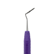 PDT - Périotome double micro-dentelé