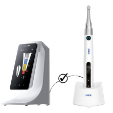 DTE WOODPECKER - Endo Pace - Endo motor