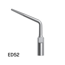 DTE WOODPECKER - A-C tips kit for finishing the access cavity