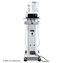 Pack PT-B + Cart - DTE WOODPECKER | Wamkey.com