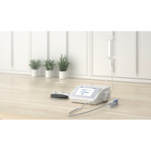 DTE WOODPECKER - Pack Cart + Moteur de chirurgie Surgery-X