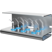 DTE WOODPECKER – Azim’s Retrograde Preparation Kit – Compatible with DTE® and SATELEC® handpieces