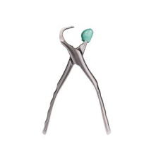 PHYSICS FORCEPS - Pinces de Pédodontie