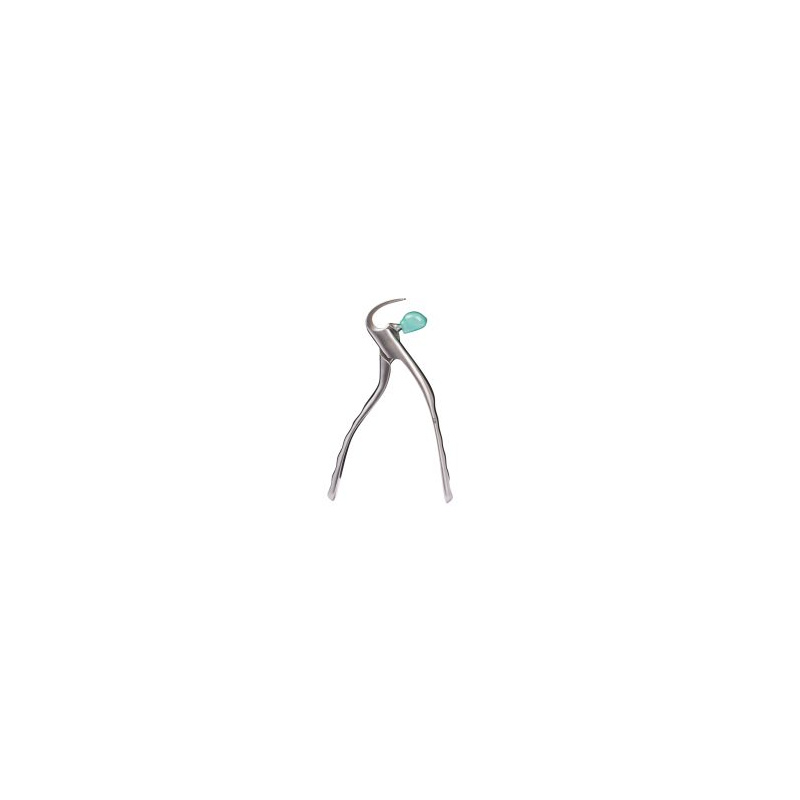 PHYSICS FORCEPS - Pinces de Pédodontie