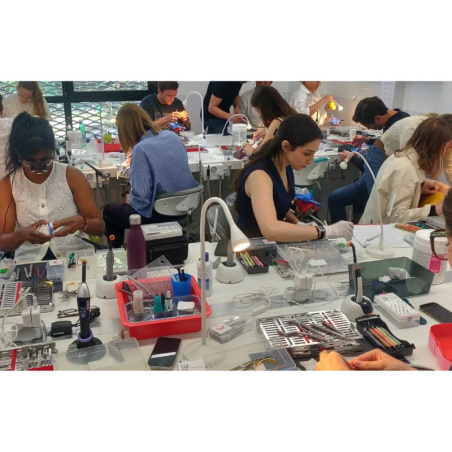 [A déjà eu lieu] WAM - Partenaire de l’Académie du Sourire - 15 mai 2025