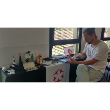 WAM Partenaire de l’Académie du Sourire - 15 mai 2025