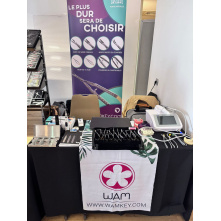 [A déjà eu lieu] WAM - Collaboration avec le congrès du CRIP - 5 juin 2025