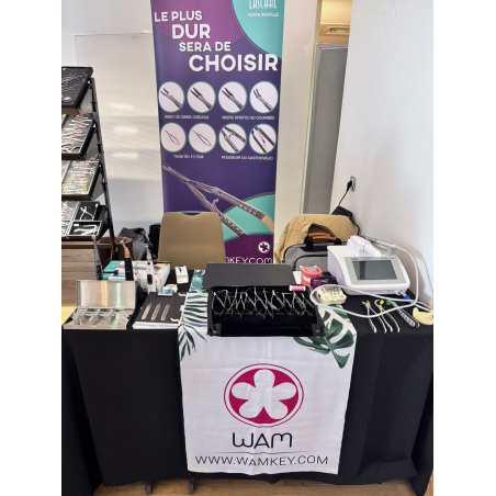 [A déjà eu lieu] WAM - Collaboration avec le congrès du CRIP - 5 juin 2025