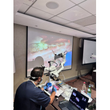 [A déjà eu lieu] WAM - Partenaire de la Formation Parodontologie du Dr Darmouni - 16-17 juin 2025