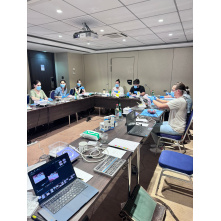 [A déjà eu lieu] WAM - Partenaire de la Formation Parodontologie du Dr Darmouni - 16-17 juin 2025