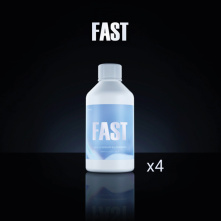 DTE WOODPECKER - FAST - Powder for Air Polishing