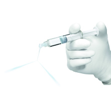 PD DENTAL - Irriflex® with Endostops - Flexible root canal irrigation needle