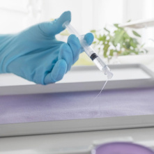 PD DENTAL - Irriflex® with Endostops - Flexible root canal irrigation needle PD DENTAL - Irriflex® with Endostops - Flexible root canal irrigation needle