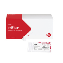 DTE WOODPECKER/PD DENTAL Activateur Endo 3 + Boite de 40 Irriflex® offerte