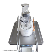 DTE WOODPECKER - AP-B - Détartreur et aéropolisseur 2-en-1