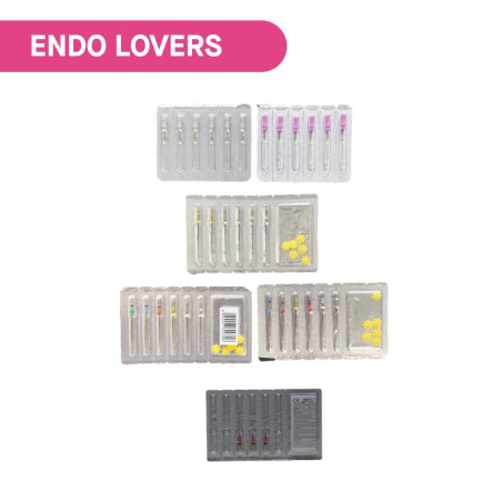 copy of Kit Découverte Limes IU