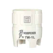 DTE WOODPECKER - ENDOLOVERS KIT - Tips WOODPECKER®/EMS®