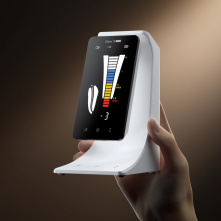 DTE WOODPECKER - D-PEX X MHN Apex locator + Finishing files for FREE